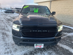 Used 2020  Ram 1500 4WD Crew Cab Big Horn at Keenan's Cherryland near Holmen&comma; WI