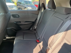 Used 2023  Nissan Rogue AWD S at Keenan's Cherryland near Holmen&comma; WI