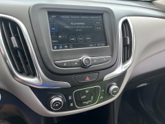 Used 2019 Chevrolet Equinox 4d SUV AWD LS at Keenan's Cherryland near Holmen, WI