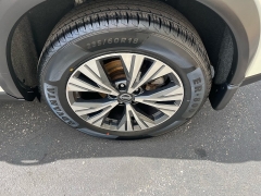 Used 2023  Nissan Rogue AWD SV at Keenan's Cherryland near Holmen&comma; WI