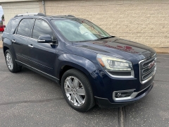 Used 2017  GMC Acadia Limited 4d SUV AWD at Keenan's Cherryland near Holmen&comma; WI