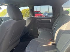 Used 2022  Ram 1500 Classic 4WD Warlock Crew Cab 5'7" Box at Keenan's Cherryland near Holmen&comma; WI