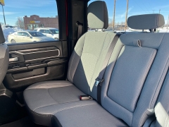 Used 2024  Ram 2500 4WD Big Horn Crew Cab 6'4" Box at Keenan's Cherryland near Holmen&comma; WI