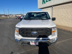 Used 2021  Ford F-150 4WD XL SuperCab 6&period;5' Box at Keenan's Cherryland near Holmen&comma; WI