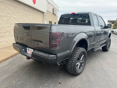 Used 2019  Ford F-150 4WD SuperCab XLT at Keenan's Cherryland near Holmen&comma; WI