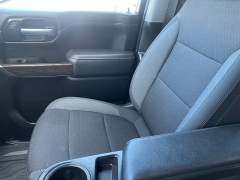 Used 2022  GMC Sierra 1500 Limited 4WD Double Cab 147" Elevation w&sol;3SB at Keenan's Cherryland near Holmen&comma; WI