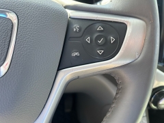 Used 2017  GMC Acadia 4d SUV AWD SLE-2 V6 at Keenan's Cherryland near Holmen&comma; WI