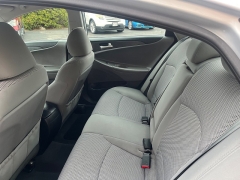 Used 2012 Hyundai Sonata 4d Sedan GLS Auto at Keenan's Cherryland near Holmen, WI