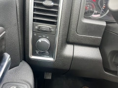 Used 2021 Ram 1500 Classic 4WD Warlock Crew Cab 5'7" Box at Keenan's Cherryland near Holmen, WI