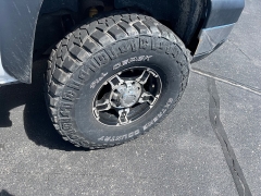 Used 2002 Chevrolet Silverado 2500 4WD Crew Cab HD at Keenan's Cherryland near Holmen, WI