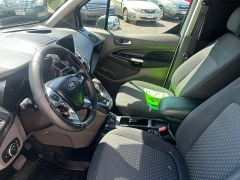 Used 2019 Ford Transit Connect Cargo Ext Van XLT at Keenan's Cherryland near Holmen, WI