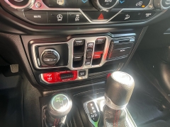 Used 2019  Jeep Wrangler Unlimited 4d SUV 4WD Rubicon at Keenan's Cherryland near Holmen&comma; WI
