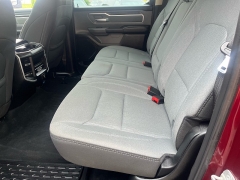 Used 2020  Ram 1500 4WD Crew Cab Big Horn Longbed at Keenan's Cherryland near Holmen&comma; WI