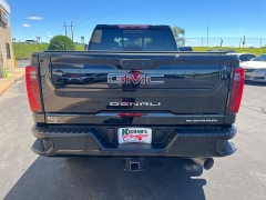 Used 2024 GMC Sierra 2500HD 4WD Crew Cab 159" Denali Ultimate at Keenan's Cherryland near Holmen, WI