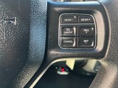 Used 2018  Ram 1500 4WD Quad Cab Express at Keenan's Cherryland near Holmen&comma; WI