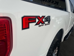 Used 2021  Ford Super Duty F-250 4WD LARIAT Crew Cab SRW 6&period;75' Box at Keenan's Cherryland near Holmen&comma; WI