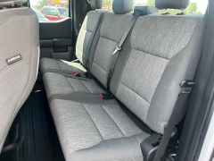 Used 2021  Ford F-150 4WD XL SuperCab 6&period;5' Box at Keenan's Cherryland near Holmen&comma; WI