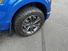 Used 2022 Ford F-150 4WD XLT SuperCrew 6.5' Box at Keenan's Cherryland near Holmen, WI