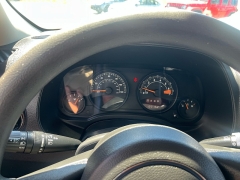 Used 2017  Jeep Patriot 4d SUV FWD Sport at Keenan's Cherryland near Holmen&comma; WI