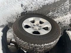 Used 2022  Ram 1500 4WD Big Horn Crew Cab 6'4" Box at Keenan's Cherryland near Holmen&comma; WI