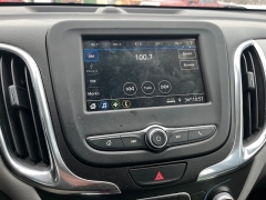 Used 2019  Chevrolet Equinox 4d SUV AWD LS at Keenan's Cherryland near Holmen&comma; WI