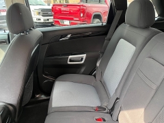 Used 2014 Chevrolet Captiva Sport 4d SUV FWD LS2 at Keenan's Cherryland near Holmen, WI