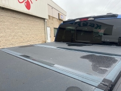 Used 2022  Ford F-150 4WD XLT SuperCrew 5&period;5' Box at Keenan's Cherryland near Holmen&comma; WI