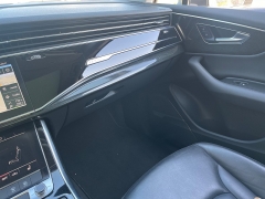 Used 2020 Audi Q7 4d SUV 3.0T Quattro Premium Plus at Keenan's Cherryland near Holmen, WI