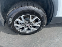 Used 2020  GMC Acadia 4d SUV AWD SLE V6 at Keenan's Cherryland near Holmen&comma; WI