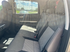 Used 2016  Toyota Tundra 4WD CrewMax SR5 5&period;7L FFV at Keenan's Cherryland near Holmen&comma; WI