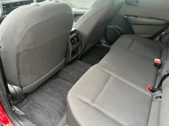 Used 2023  Nissan Rogue AWD S at Keenan's Cherryland near Holmen&comma; WI