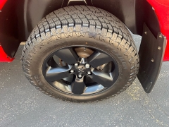 Used 2021  Ram 1500 Classic 4WD Express Quad Cab 6'4" Box at Keenan's Cherryland near Holmen&comma; WI