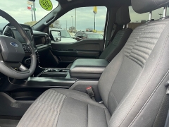 Used 2023  Ford F-150 4WD XL w&sol;STX SuperCrew 5&period;5' Box at Keenan's Cherryland near Holmen&comma; WI