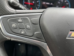 Used 2019  Chevrolet Equinox 4d SUV AWD LS at Keenan's Cherryland near Holmen&comma; WI