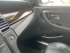 Used 2016  Ford Taurus 4d Sedan Limited V6 at Keenan's Cherryland near Holmen, WI