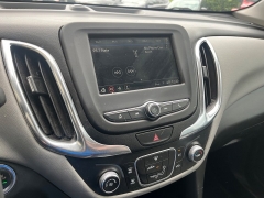 Used 2019 Chevrolet Equinox 4d SUV AWD LS at Keenan's Cherryland near Holmen, WI