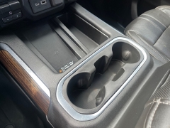 Used 2020 Chevrolet Silverado 2500 4WD Crew Cab High Country Gas at Keenan's Cherryland near Holmen, WI