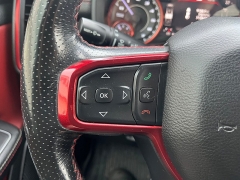 Used 2020  Ram 1500 4WD Crew Cab Rebel at Keenan's Cherryland near Holmen&comma; WI