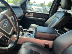 Used 2017 Ford Expedition 4d SUV 4WD Limited at Keenan's Cherryland near Holmen, WI