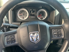 Used 2018  Ram 1500 4WD Crew Cab SLT Longbed at Keenan's Cherryland near Holmen&comma; WI