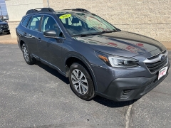 Used 2021  Subaru Outback CVT at Keenan's Cherryland near Holmen&comma; WI