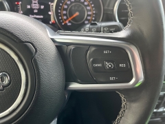 Used 2019  Jeep Wrangler Unlimited 4d SUV 4WD Sahara at Keenan's Cherryland near Holmen&comma; WI