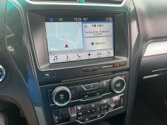 Used 2017  Ford Explorer 4d SUV 4WD XLT at Keenan's Cherryland near Holmen&comma; WI