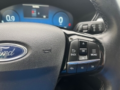 Used 2024  Ford Escape Platinum AWD at Keenan's Cherryland near Holmen&comma; WI