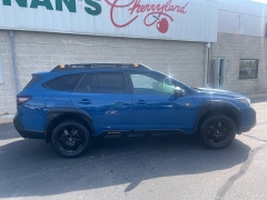 Used 2022 Subaru Outback Wilderness CVT at Keenan's Cherryland near Holmen, WI
