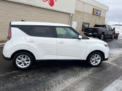 Used 2024  Kia Soul LX IVT at Keenan's Cherryland near Holmen&comma; WI
