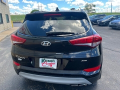 Used 2018  Hyundai Tucson 4d SUV AWD Value at Keenan's Cherryland near Holmen&comma; WI