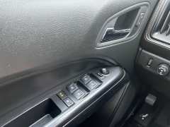 Used 2021  GMC Canyon 4WD Crew Cab 128" AT4 w&sol;Cloth at Keenan's Cherryland near Holmen&comma; WI