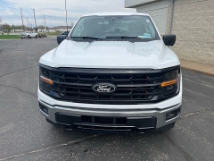 Used 2024  Ford F-150 4WD XLT SuperCrew 6&period;5' Box at Keenan's Cherryland near Holmen&comma; WI