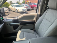 Used 2019 Ford F-150 4WD SuperCrew XLT 5 1/2 at Keenan's Cherryland near Holmen, WI